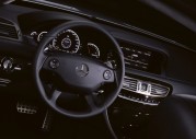 Mercedes-Benz CL 63 AMG Mercedes-Benz CL 63 AMG